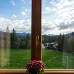 Pensión Giewontka Witów