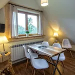Giewontka Pensión Witów