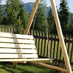 Pensión Giewontka 3*