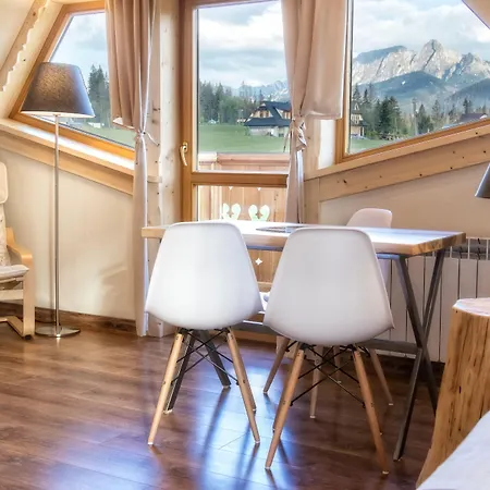 Giewontka 招待所 3*