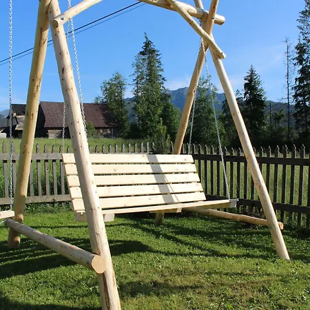 Giewontka 招待所 3*