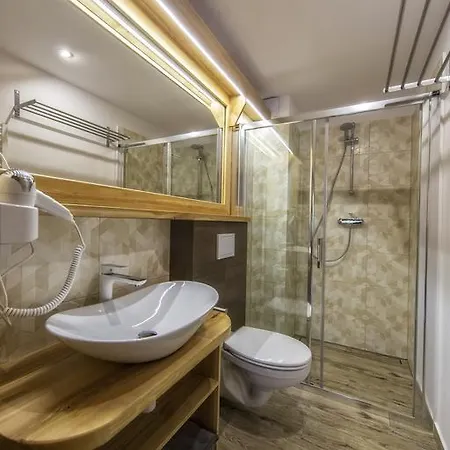 Giewontka 招待所 3*