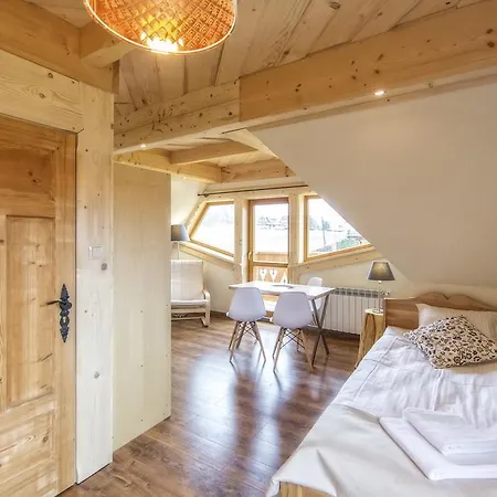 Giewontka 3* Witów