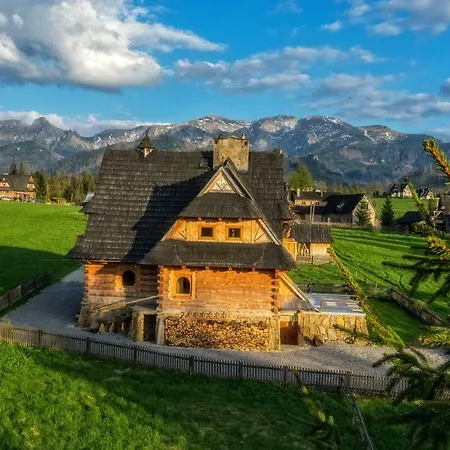 Giewontka Witow (Tatra)