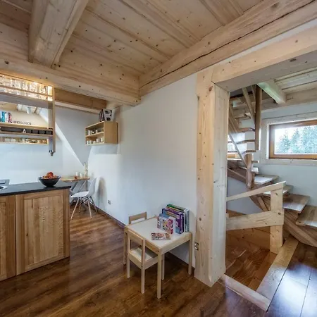 Giewontka 3* Witów