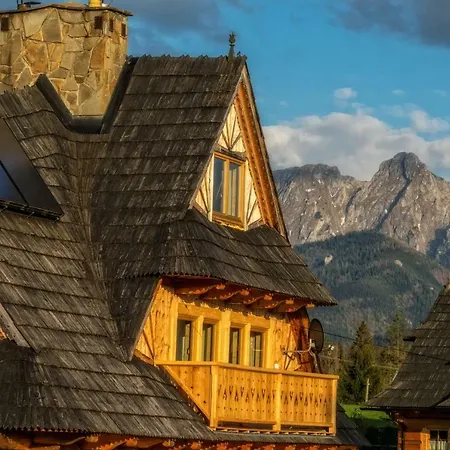 Giewontka Witow (Tatra)