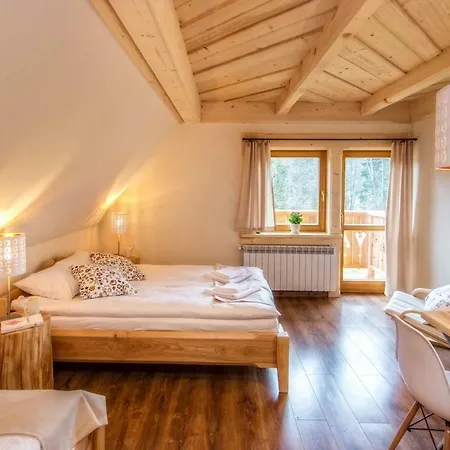 Giewontka Witów