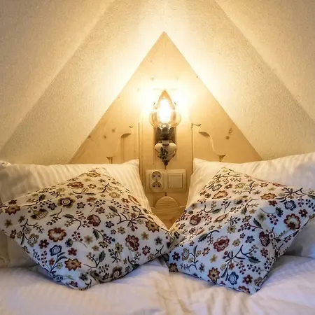 Giewontka 3* Witów