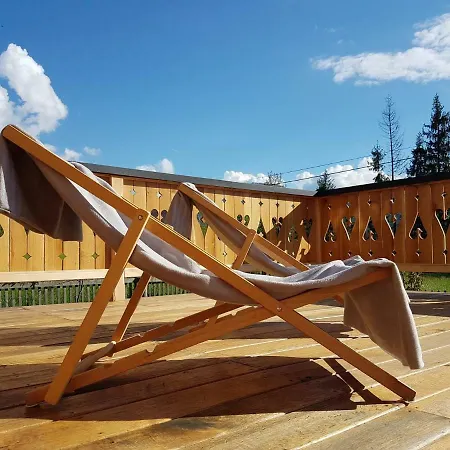 Giewontka 3* Witów