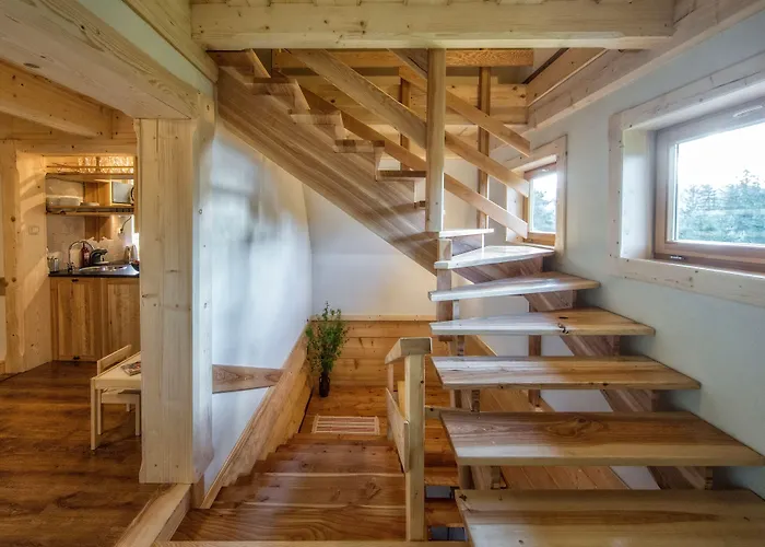 Giewontka Πανσιόν