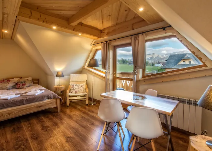 Giewontka Πανσιόν