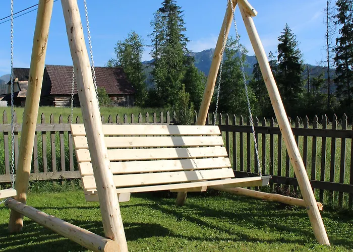 Giewontka Πανσιόν 3*