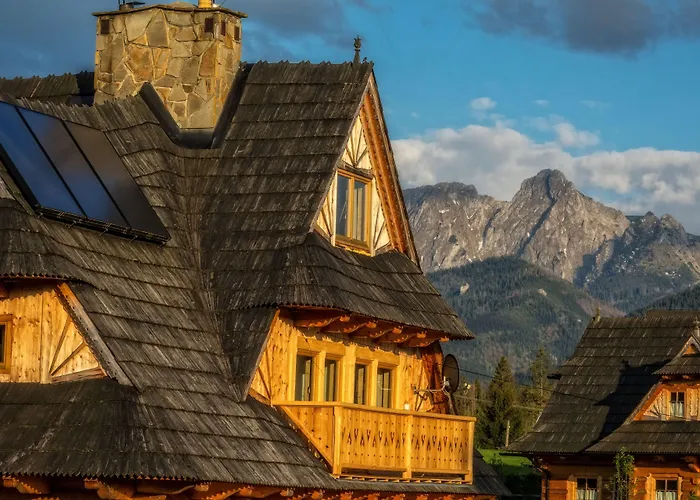 Πανσιόν Giewontka