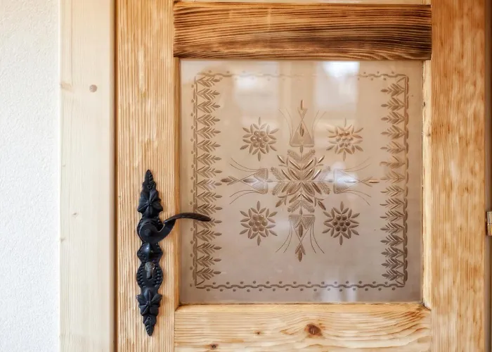 Πανσιόν Giewontka