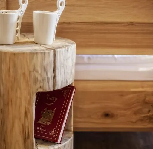 Πανσιόν Giewontka Witów