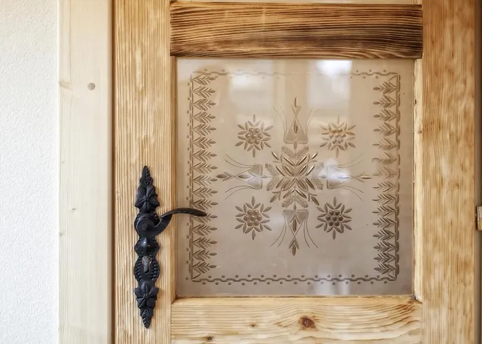 Giewontka Πανσιόν