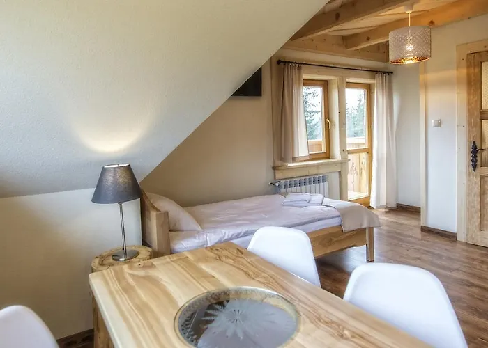 Giewontka Πανσιόν