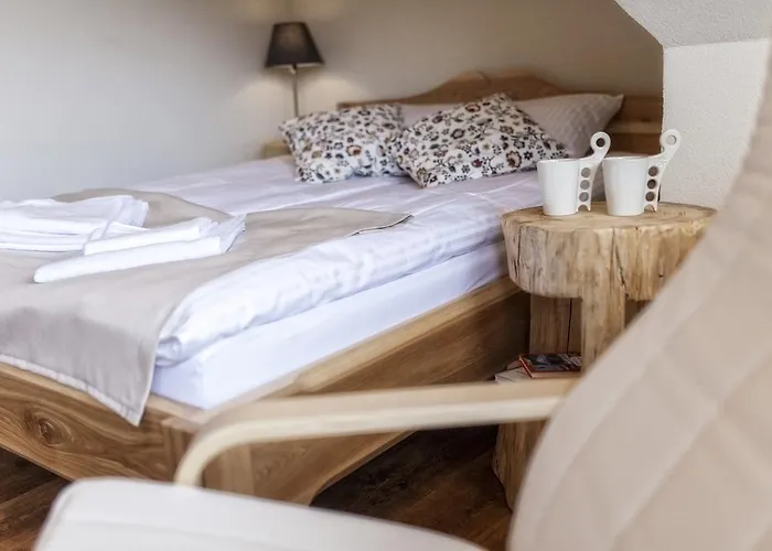 Giewontka Πανσιόν