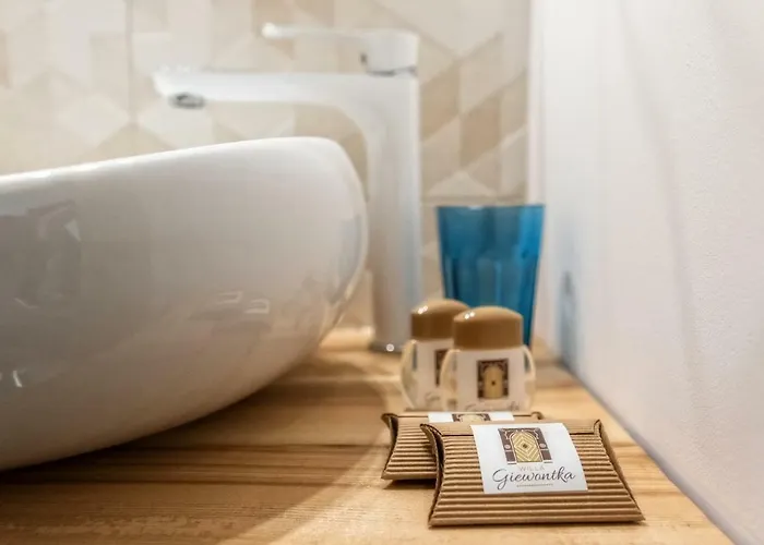 Πανσιόν Giewontka Witów