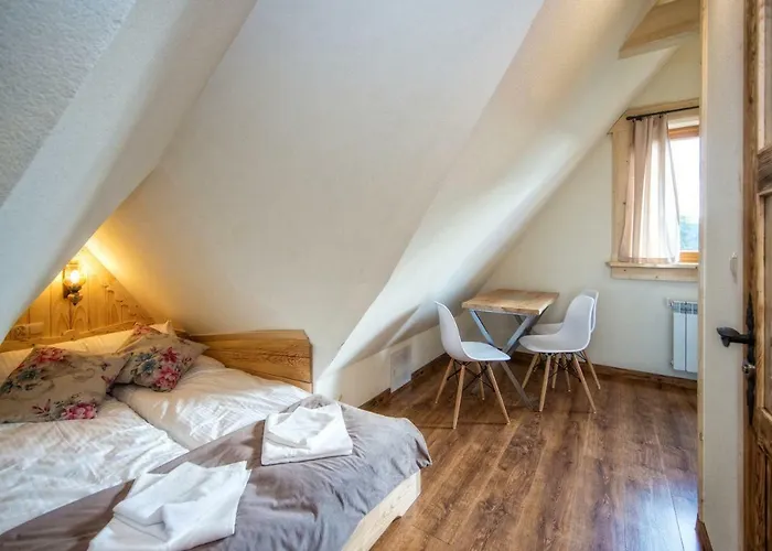 Giewontka Πανσιόν