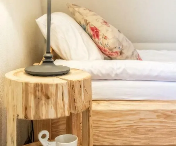 Giewontka Πανσιόν