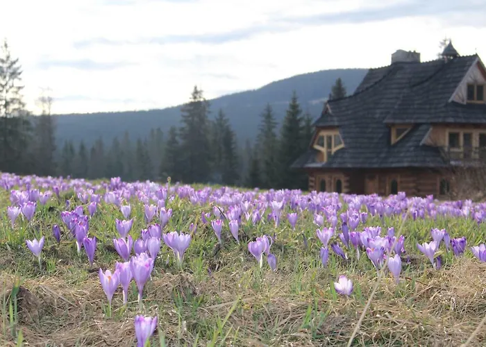 Πανσιόν Giewontka