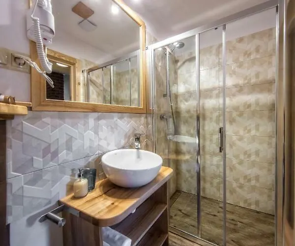 Giewontka Πανσιόν