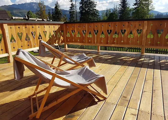 Πανσιόν Giewontka